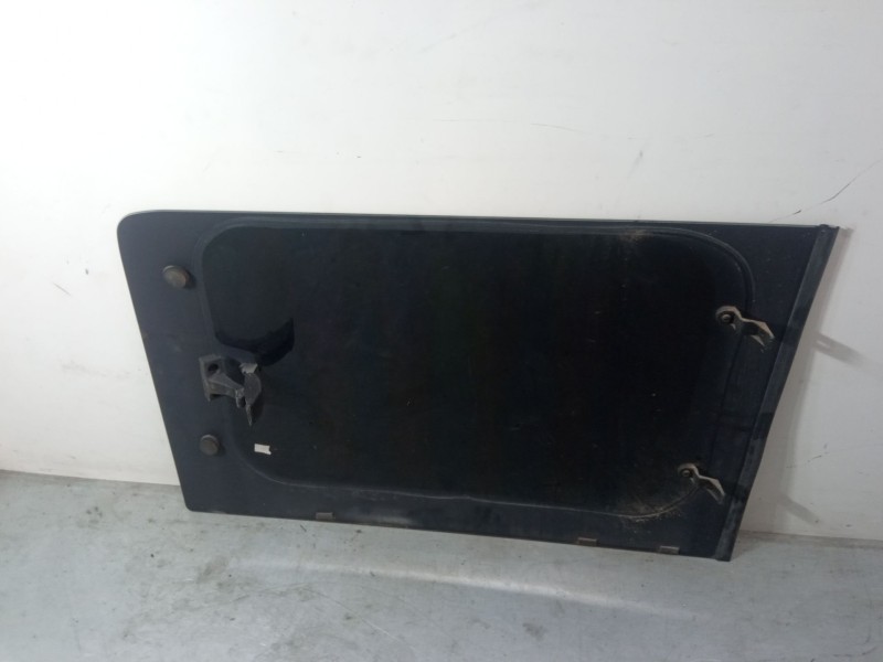 Recambio de luna custodia trasera izquierda para ford transit connect (p65_, p70_, p80_) 1.8 di referencia OEM IAM   