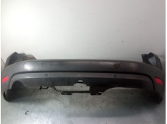 Recambio de paragolpes trasero para ford s-max (wa6) 2.0 tdci referencia OEM IAM   