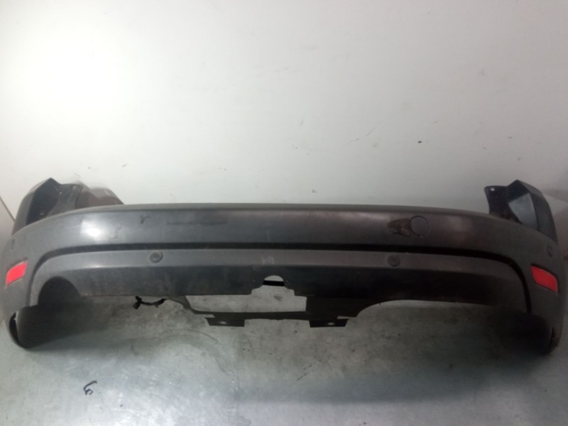 Recambio de paragolpes trasero para ford s-max (wa6) 2.0 tdci referencia OEM IAM   