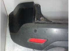 Recambio de paragolpes trasero para ford s-max (wa6) 2.0 tdci referencia OEM IAM    2