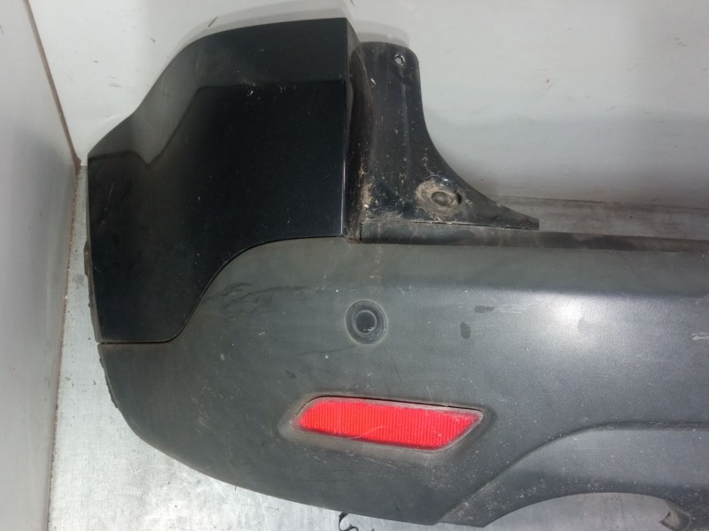 Recambio de paragolpes trasero para ford s-max (wa6) 2.0 tdci referencia OEM IAM   