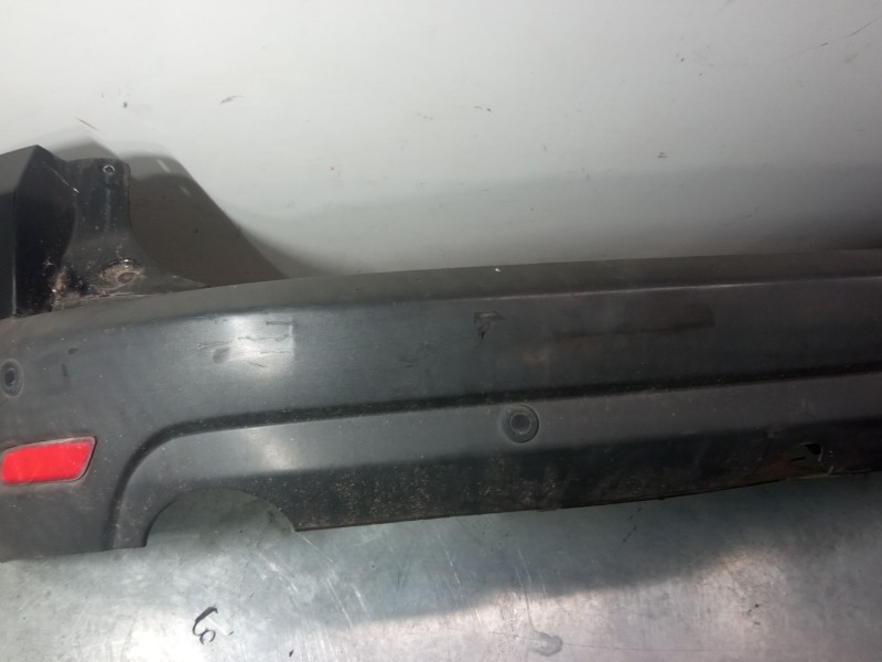 Recambio de paragolpes trasero para ford s-max (wa6) 2.0 tdci referencia OEM IAM   