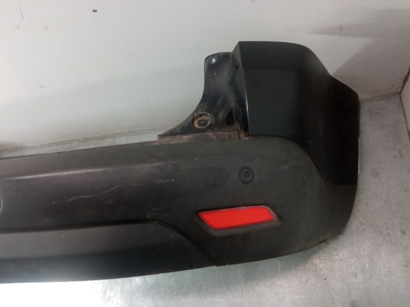 Recambio de paragolpes trasero para ford s-max (wa6) 2.0 tdci referencia OEM IAM   