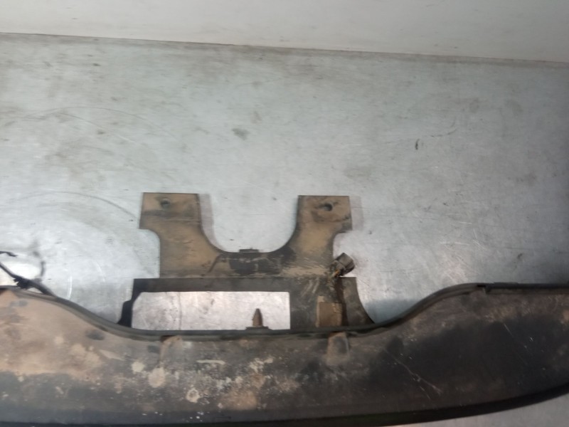 Recambio de paragolpes trasero para ford s-max (wa6) 2.0 tdci referencia OEM IAM   