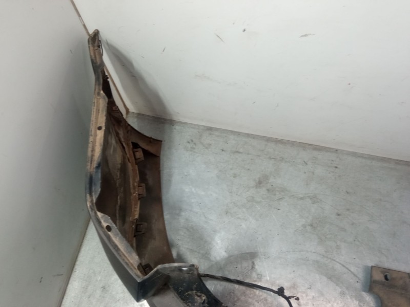 Recambio de paragolpes trasero para ford s-max (wa6) 2.0 tdci referencia OEM IAM   