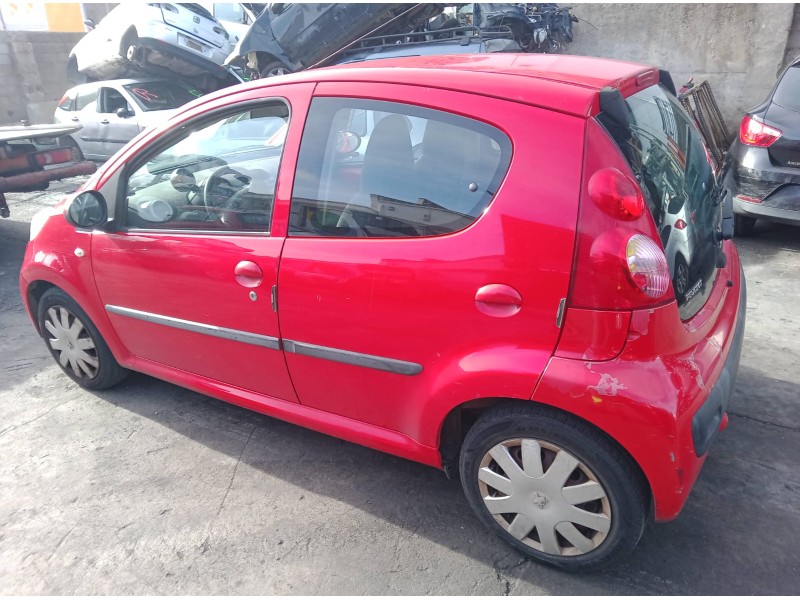 peugeot 107 (pm_, pn_) del año 2008