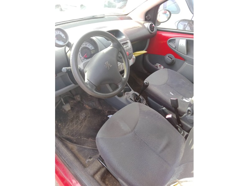 peugeot 107 (pm_, pn_) del año 2008