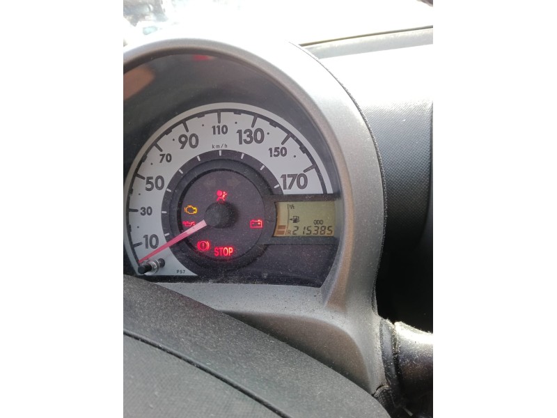 peugeot 107 (pm_, pn_) del año 2008