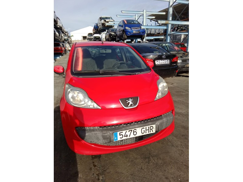 peugeot 107 (pm_, pn_) del año 2008