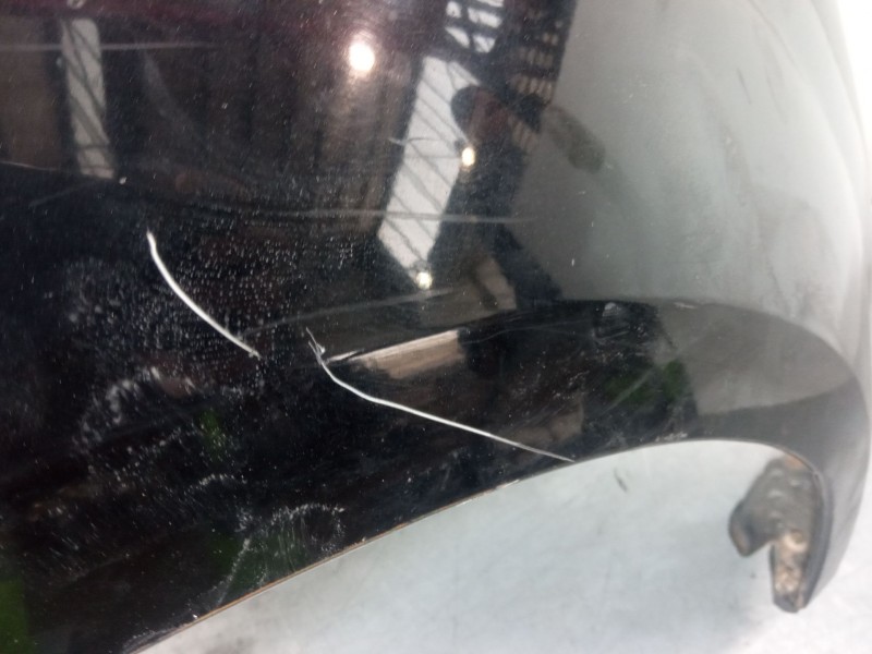 Recambio de aleta delantera derecha para ford s-max (wa6) 2.0 tdci referencia OEM IAM 1712554  