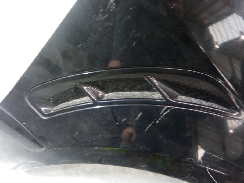 Recambio de aleta delantera derecha para ford s-max (wa6) 2.0 tdci referencia OEM IAM 1712554  