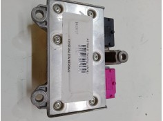 Recambio de centralita airbag para opel astra h twintop (a04) 1.8 (l67) referencia OEM IAM   