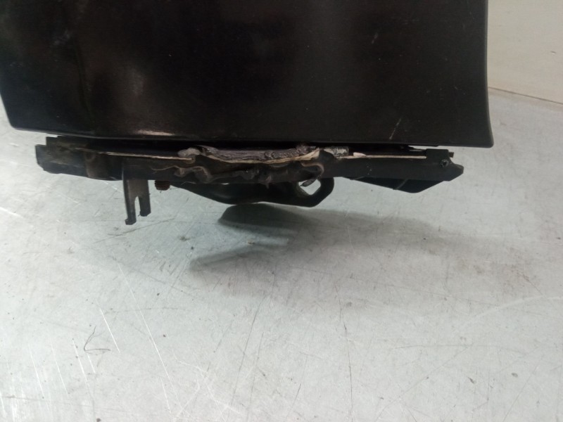 Recambio de aleta delantera derecha para ford s-max (wa6) 2.0 tdci referencia OEM IAM 1712554  