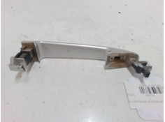 Recambio de maneta exterior puerta delantera izquierda para mercedes-benz clase a (w168) a 190 (168.032, 168.132) referencia OEM 2