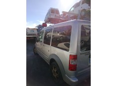 ford tourneo connect del año 2006 2