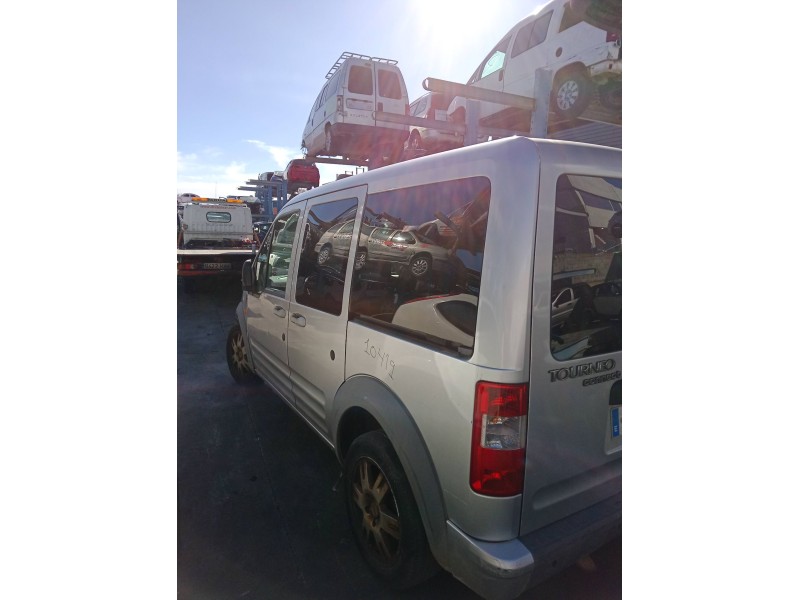 ford tourneo connect del año 2006