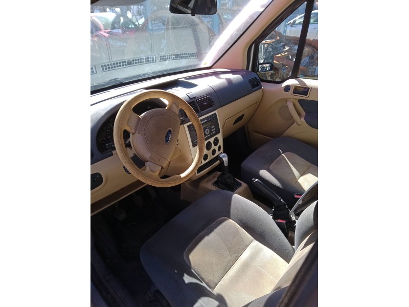 ford tourneo connect del año 2006