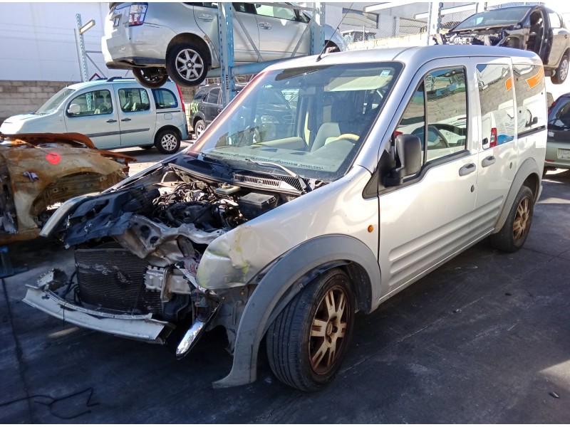 ford tourneo connect del año 2006