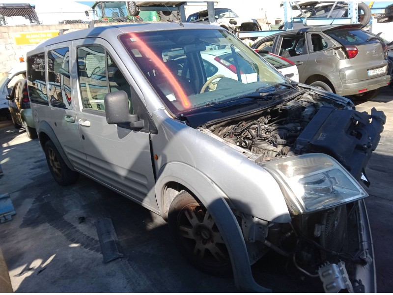 ford tourneo connect del año 2006