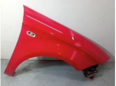 Recambio de aleta delantera derecha para seat altea (5p1) 1.9 tdi referencia OEM IAM   