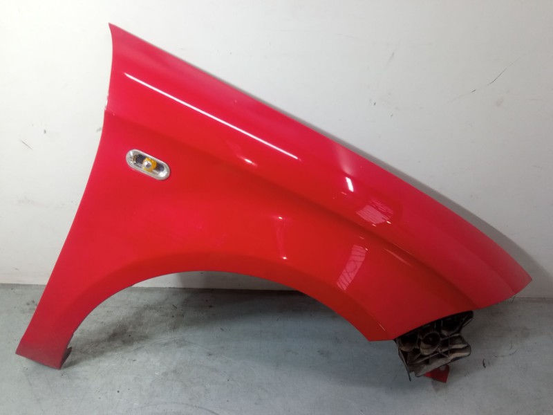 Recambio de aleta delantera derecha para seat altea (5p1) 1.9 tdi referencia OEM IAM   