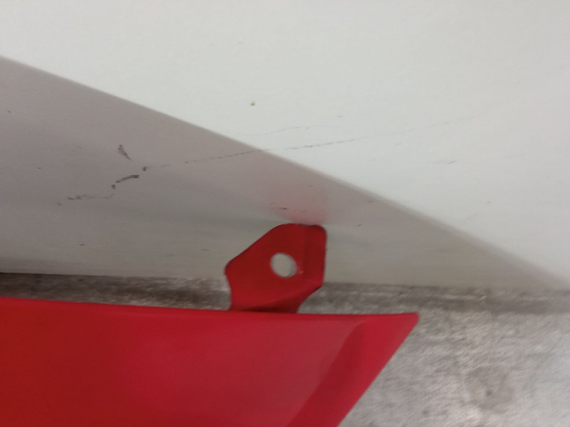 Recambio de aleta delantera derecha para seat altea (5p1) 1.9 tdi referencia OEM IAM   