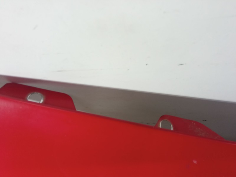 Recambio de aleta delantera derecha para seat altea (5p1) 1.9 tdi referencia OEM IAM   