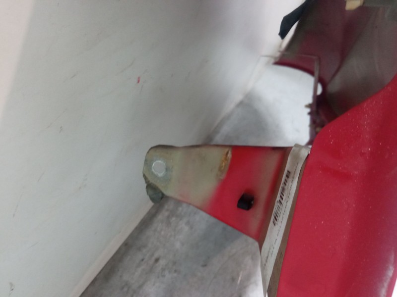 Recambio de aleta delantera derecha para seat altea (5p1) 1.9 tdi referencia OEM IAM   