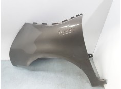 Recambio de aleta delantera izquierda para citroën c4 picasso i monospace (ud_) 1.6 hdi referencia OEM IAM   