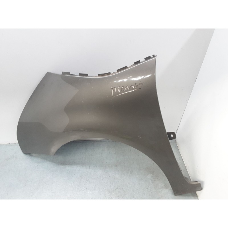 Recambio de aleta delantera izquierda para citroën c4 picasso i monospace (ud_) 1.6 hdi referencia OEM IAM   