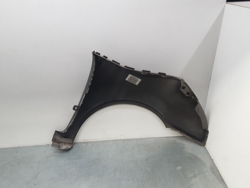 Recambio de aleta delantera izquierda para citroën c4 picasso i monospace (ud_) 1.6 hdi referencia OEM IAM   