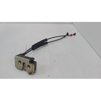 CERRADURA MALETERO / PORTON 