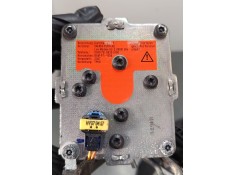 Recambio de cinturon seguridad delantero derecho para citroën c4 picasso i monospace (ud_) 1.6 hdi referencia OEM IAM 9654964377 2