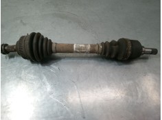 Recambio de transmision delantera izquierda para citroën berlingo / berlingo first monospace (mf_, gjk_, gfk_) 1.6 hdi 90 (mf9hx