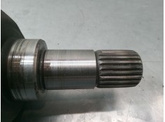 Recambio de transmision delantera izquierda para citroën berlingo / berlingo first monospace (mf_, gjk_, gfk_) 1.6 hdi 90 (mf9hx 2