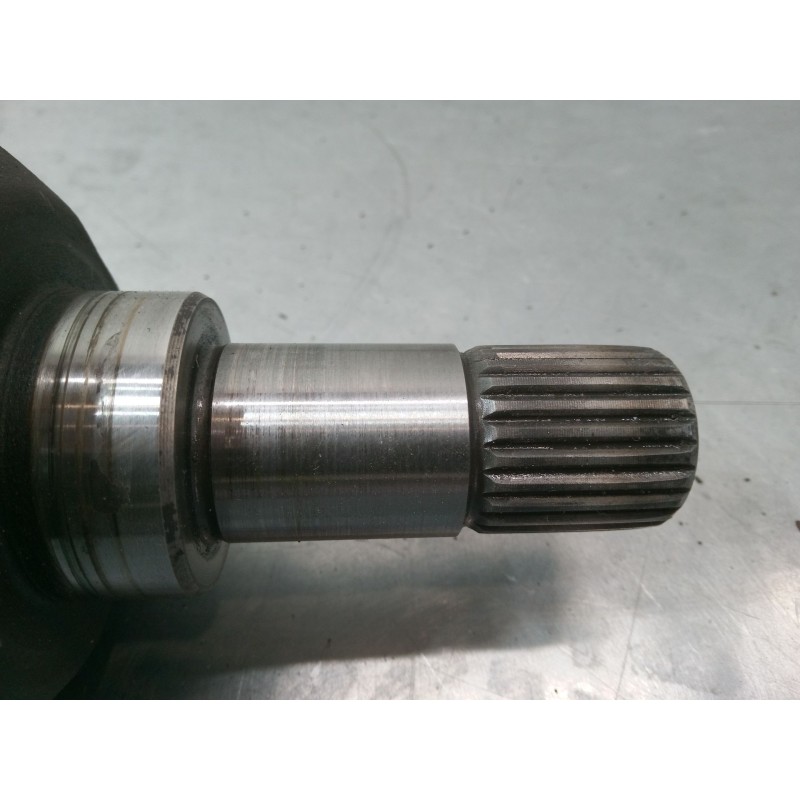 Recambio de transmision delantera izquierda para citroën berlingo / berlingo first monospace (mf_, gjk_, gfk_) 1.6 hdi 90 (mf9hx