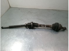 Recambio de transmision delantera derecha para citroën berlingo / berlingo first monospace (mf_, gjk_, gfk_) 1.6 hdi 90 (mf9hx) 