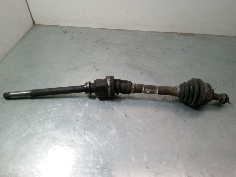 Recambio de transmision delantera derecha para citroën berlingo / berlingo first monospace (mf_, gjk_, gfk_) 1.6 hdi 90 (mf9hx) 