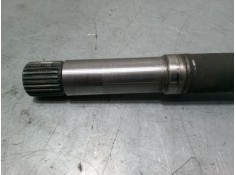 Recambio de transmision delantera derecha para citroën berlingo / berlingo first monospace (mf_, gjk_, gfk_) 1.6 hdi 90 (mf9hx)  2