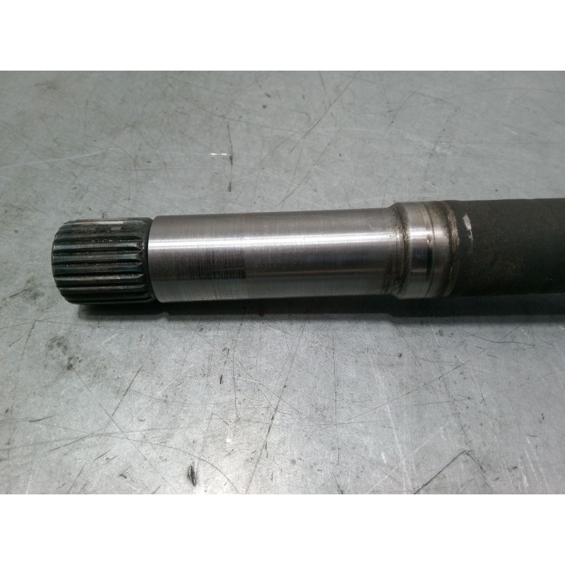 Recambio de transmision delantera derecha para citroën berlingo / berlingo first monospace (mf_, gjk_, gfk_) 1.6 hdi 90 (mf9hx) 