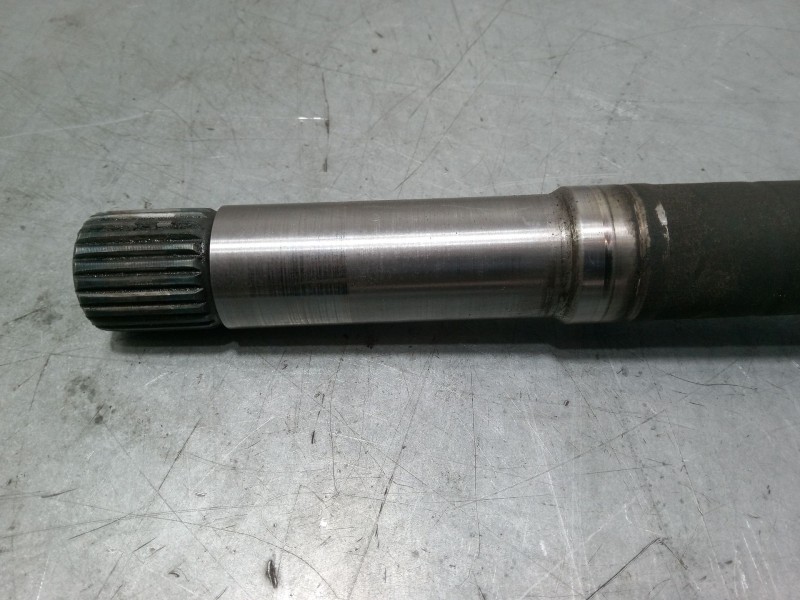 Recambio de transmision delantera derecha para citroën berlingo / berlingo first monospace (mf_, gjk_, gfk_) 1.6 hdi 90 (mf9hx) 