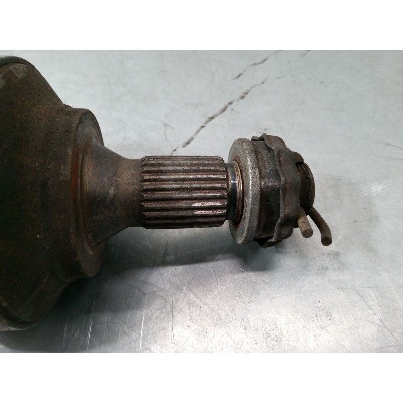 Recambio de transmision delantera derecha para citroën berlingo / berlingo first monospace (mf_, gjk_, gfk_) 1.6 hdi 90 (mf9hx) 