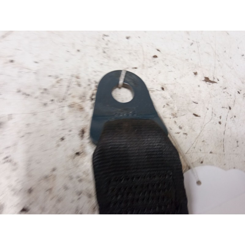 Recambio de anclaje cinturon trasero izquierdo para citroën berlingo / berlingo first monospace (mf_, gjk_, gfk_) 1.6 hdi 90 (mf