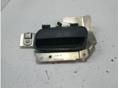 Recambio de maneta interior puerta corredera derecha para citroën berlingo / berlingo first monospace (mf_, gjk_, gfk_) 1.6 hdi 