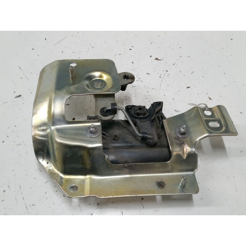 Recambio de maneta interior puerta corredera derecha para citroën berlingo / berlingo first monospace (mf_, gjk_, gfk_) 1.6 hdi 