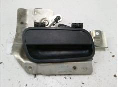 Recambio de maneta interior corredera izquierda para citroën berlingo / berlingo first monospace (mf_, gjk_, gfk_) 1.6 hdi 90 (m