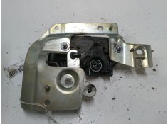 Recambio de maneta interior corredera izquierda para citroën berlingo / berlingo first monospace (mf_, gjk_, gfk_) 1.6 hdi 90 (m 2