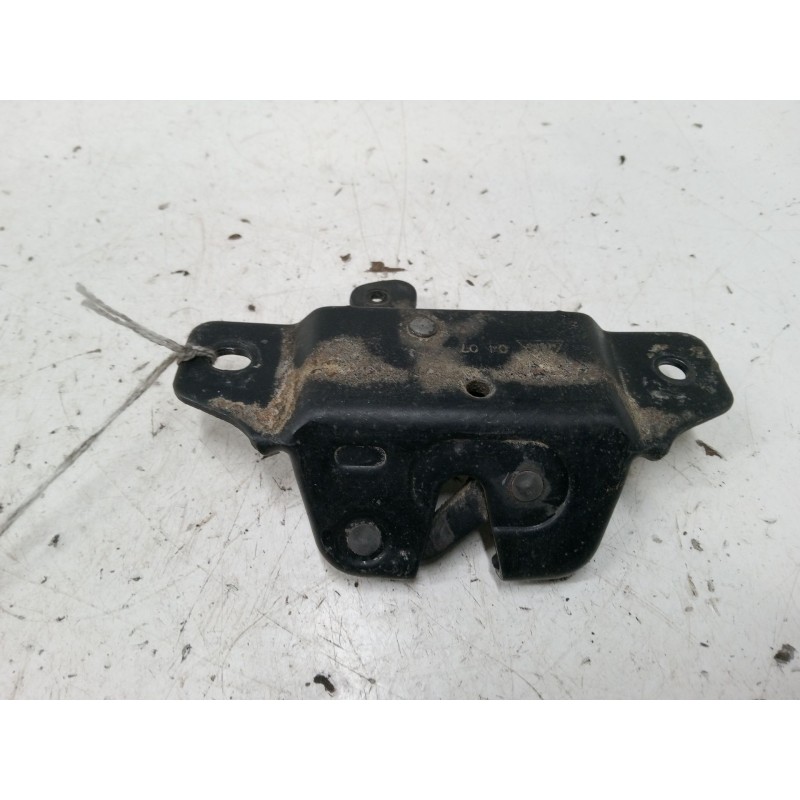 Recambio de cerradura maletero / porton para citroën berlingo / berlingo first monospace (mf_, gjk_, gfk_) 1.6 hdi 90 (mf9hx) re