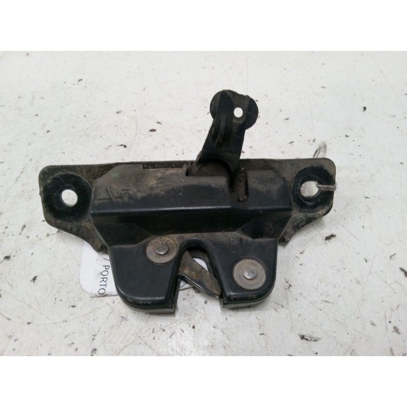 Recambio de cerradura maletero / porton para citroën berlingo / berlingo first monospace (mf_, gjk_, gfk_) 1.6 hdi 90 (mf9hx) re