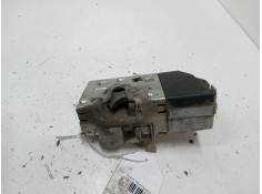 Recambio de cerradura puerta delantera izquierda para citroën berlingo / berlingo first monospace (mf_, gjk_, gfk_) 1.6 hdi 90 (